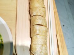 -卷翻天·卷饼(越野路店)