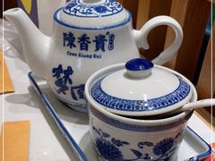 -陳香貴·兰州牛肉面(东方宝泰店)