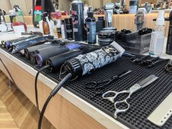 -剪得慢Barbershop·男士理发店