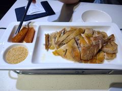 -锦园春香港茶餐厅(西海湾旗舰店)