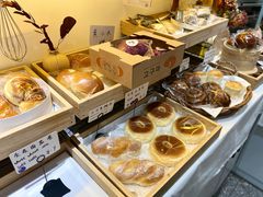 日式红豆包-角落低卡烘焙(正弘城店)