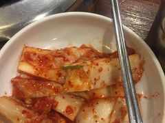 -小本家韩式烤肉(紫藤路店)