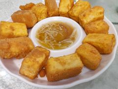 -台山美食一绝阿四台山黄鳝饭(阿四创作店)