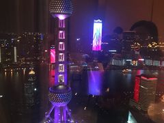 -金轩中餐厅 Jin Xuan(浦东丽思卡尔顿酒店)