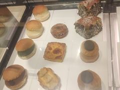 -V咖啡(兰州盛达希尔顿酒店)