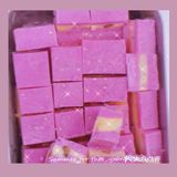 夏日一杯超满足的羊记炒酸奶