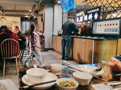 -鱼粤鲜淘米捞·中山脆肉鲩火锅(悦湖会店)