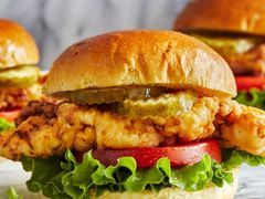 -Burger Bar 山沐西餐吧(钟村店)