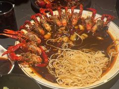 -红盔甲·小龙虾(人民广场店)