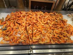 -欢乐牧场海鲜烤肉自助(牡丹园店)