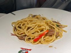 -萨贝尔意式餐厅(宝信店)