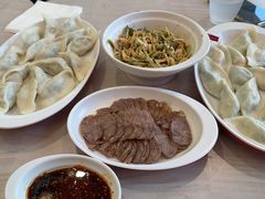 -喜家德虾仁水饺(哈尔滨文化店)