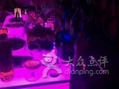 -MUSE CLUB缪斯酒吧(西大街店)