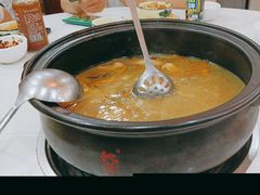 -菌之家·专业纯野生菌火锅·特色炒菌