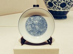 -深圳博物馆(古代艺术馆)