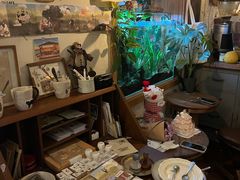 -懒鱼时光馆(沙坪坝店)
