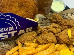 -TACO STAR 塔可星(下沙宝龙店)