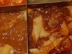 -海底捞火锅(上地华联店)