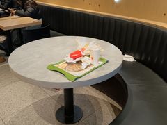 -麦当劳(南京路2店)