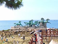-养马岛旅游度假区
