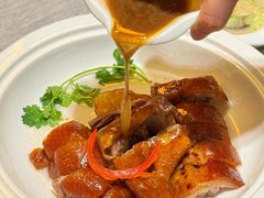 -香云轩·顺德菜(香云纱园林酒店店)