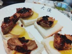 -大渔铁板烧(东城店)
