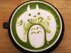 -COFFEE HOLIC(朝外SOHO店)