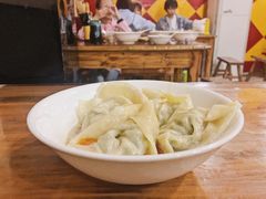 -潘国仙耳光馄饨(黄家阙路店)