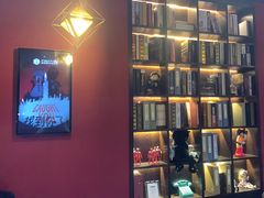 -恐怖游戏(湖滨店)