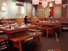 -大龙燚火锅(南山大道店)