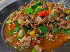 -大灶头·新昌菜(中国茶市店)