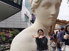 -中航城君尚购物中心