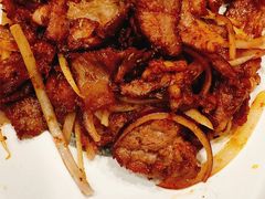 -巴依老爷新疆美食(常营店)