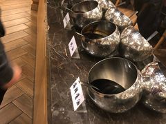 -世贸万锦大酒店·烹大师火锅达人