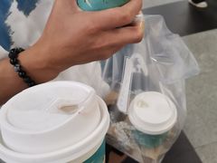 烟雨乌龙-茶理宜世(东方宝泰店)