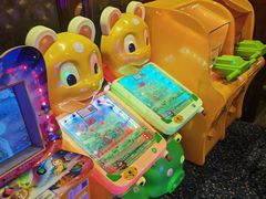 -海韵之星邮轮水会(明发商业广场店)