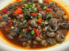 嗦螺-靓虾二哥·龙虾馆(大塘总店)