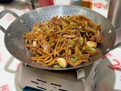 -堂瓦里·33年传统赣菜(第一街区店)