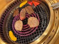 -炼火烤肉店