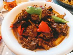 -解家河南菜(商鼎路店)