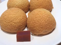 -蔡澜点心·粤菜(万菱汇店)