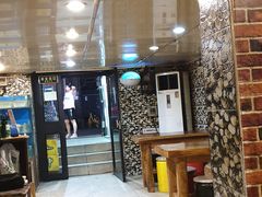 门面-大胡子海鲜·天津菜·砂锅烧烤(五大道创始店)