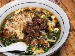 -林润和陕西面食研发中心(青年路店)