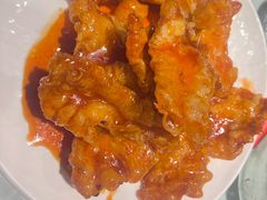 -七菜馆·东北菜·蒸饺(文体路店)
