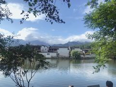 -临街徽菜馆·正宗黄山味