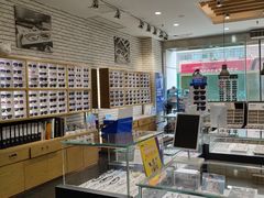-浙文眼镜(新城市广场店)