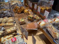 -那家面包房(珠江路店)
