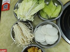 -重庆鸡公煲·嘟享吃(林科大店)
