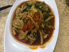 -维吾尔餐厅(宜山路店)