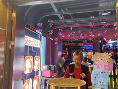 -DEDE APU潮玩运动聚乐部(观音桥店)